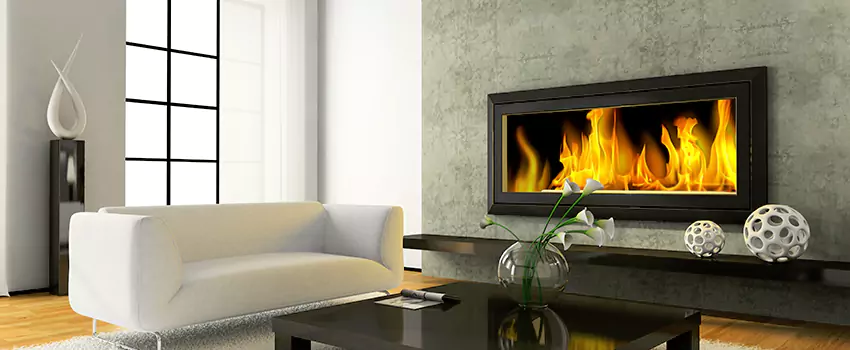 Ventless Fireplace Oxygen Depletion Sensor Installation and Repair Services in Southlake, Texas