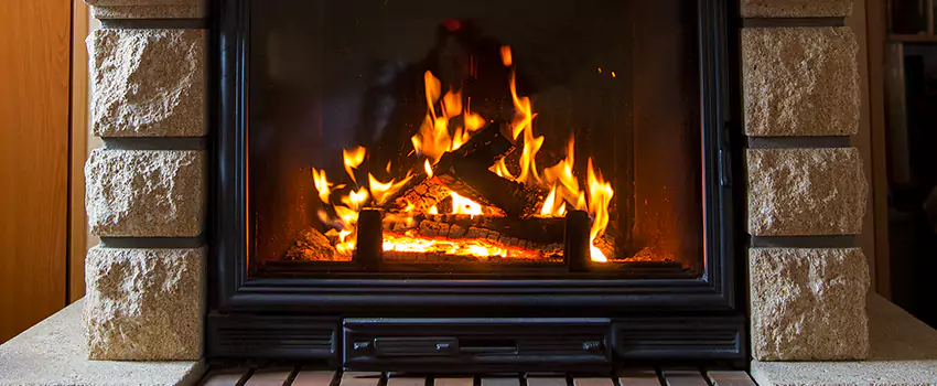 Cost of Wood Fireplace Installation in Southlake, TX