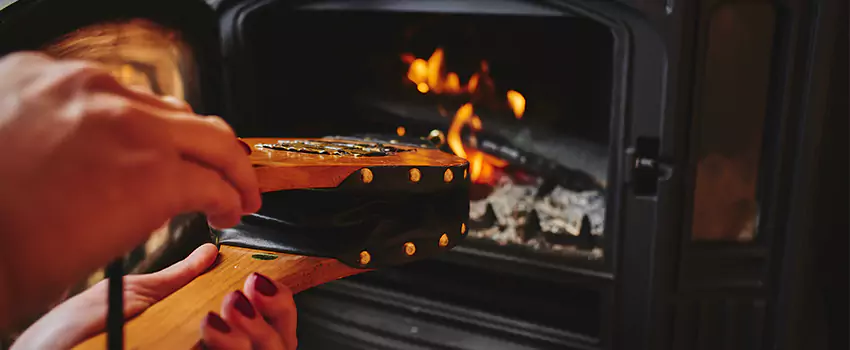 Cost of Wood Furnace Repair and Installation Services in Southlake, TX
