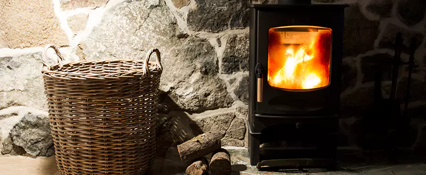 Wood Stove Fire Bricks Cleaning Services in Southlake, Texas