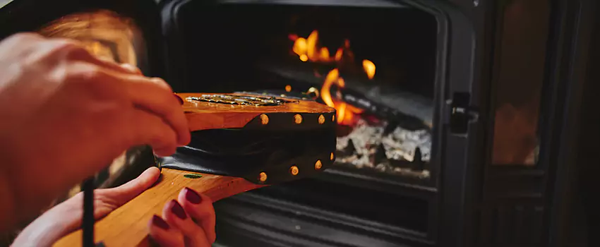 Wood Stove Grates Repair in Southlake, Texas