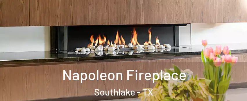  Napoleon Fireplace Southlake - TX